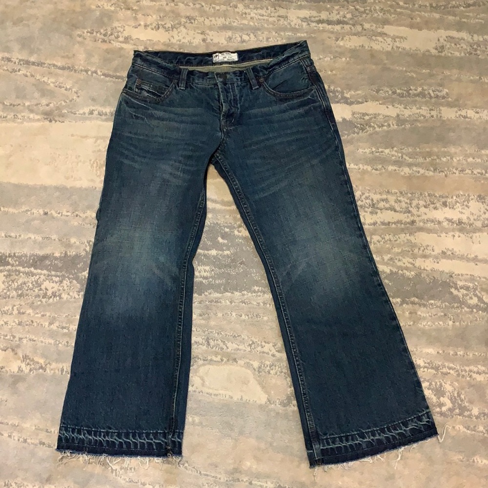 free people wide leg relaxed fit jeans